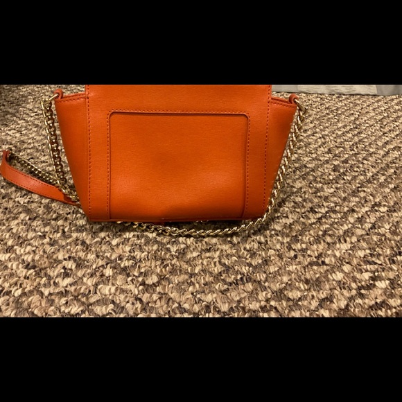 Beautiful FURLA Crossbody Purse! - Picture 2 of 3